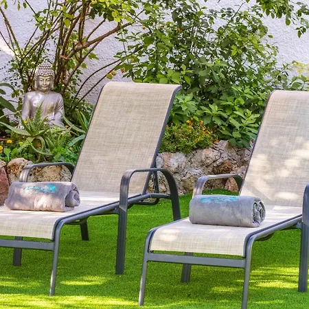 Conchita * Торремолинос