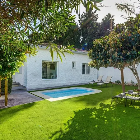 Conchita * Торремолинос