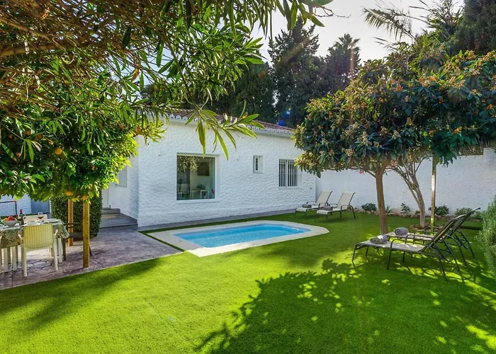 Conchita * Торремолинос