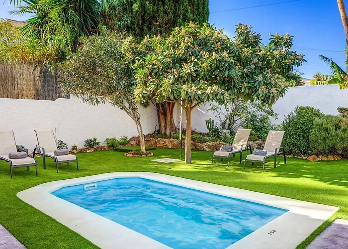 Villa Conchita Torremolinos