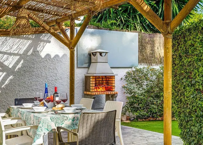 Villa Conchita Torremolinos