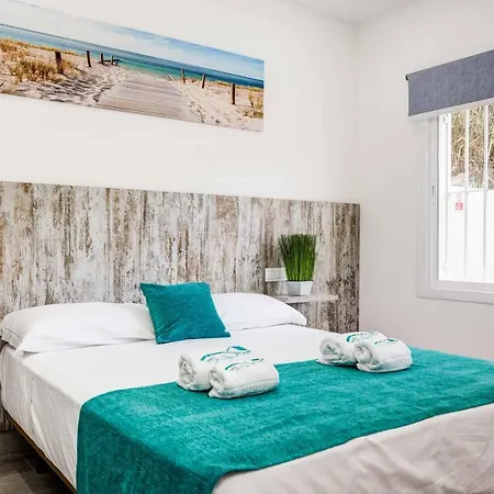 Conchita トレモリノス