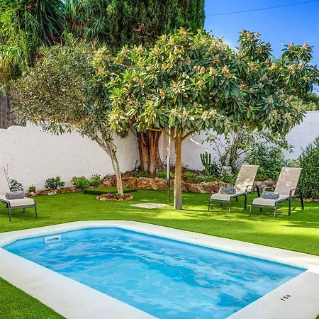 فيلة Conchita توريمولينوس