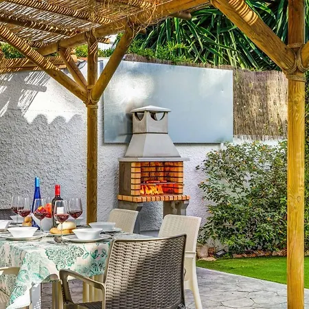 فيلة Conchita توريمولينوس